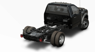 2024 Ford Chassis Cab External Image 3